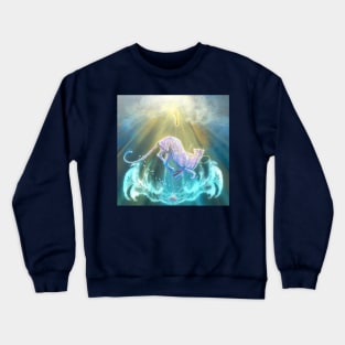 Opening Skies Crewneck Sweatshirt